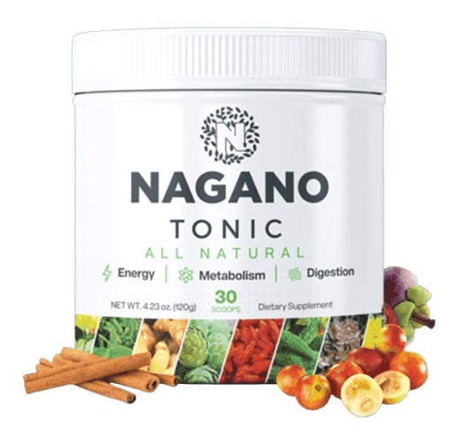 Nagano Tonic